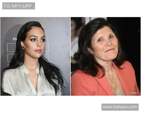 足球明星女友的真实面貌揭晓最丑照片引发热议网友纷纷评论