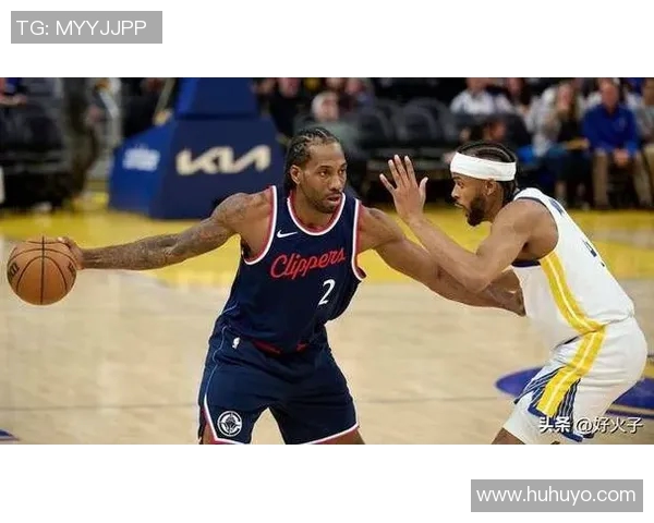 科怀伦纳德的篮球之路：从天赋少年到NBA超级巨星的传奇旅程